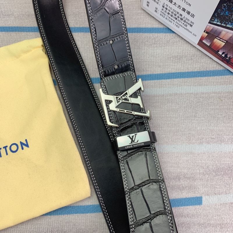 Louis Vuitton Belts